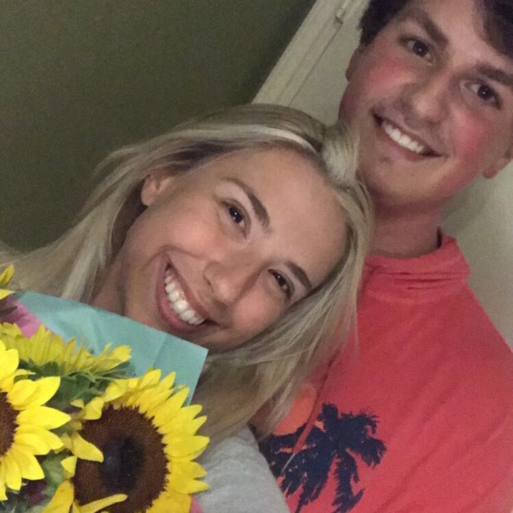 Meet your Posher, Payton